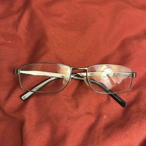 CATERPILLAR. GLASSES.